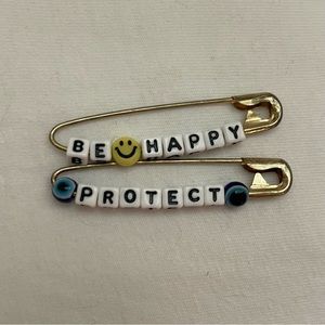 Little Words Project pins